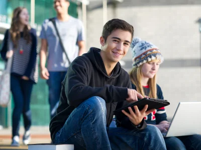 colleges & universities near woodridge nj