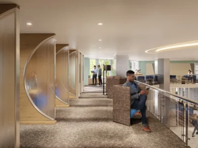 rosera office space woodridge nj