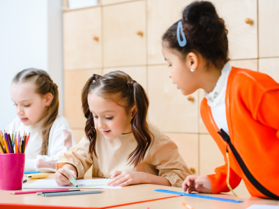 schools in woodridge nj