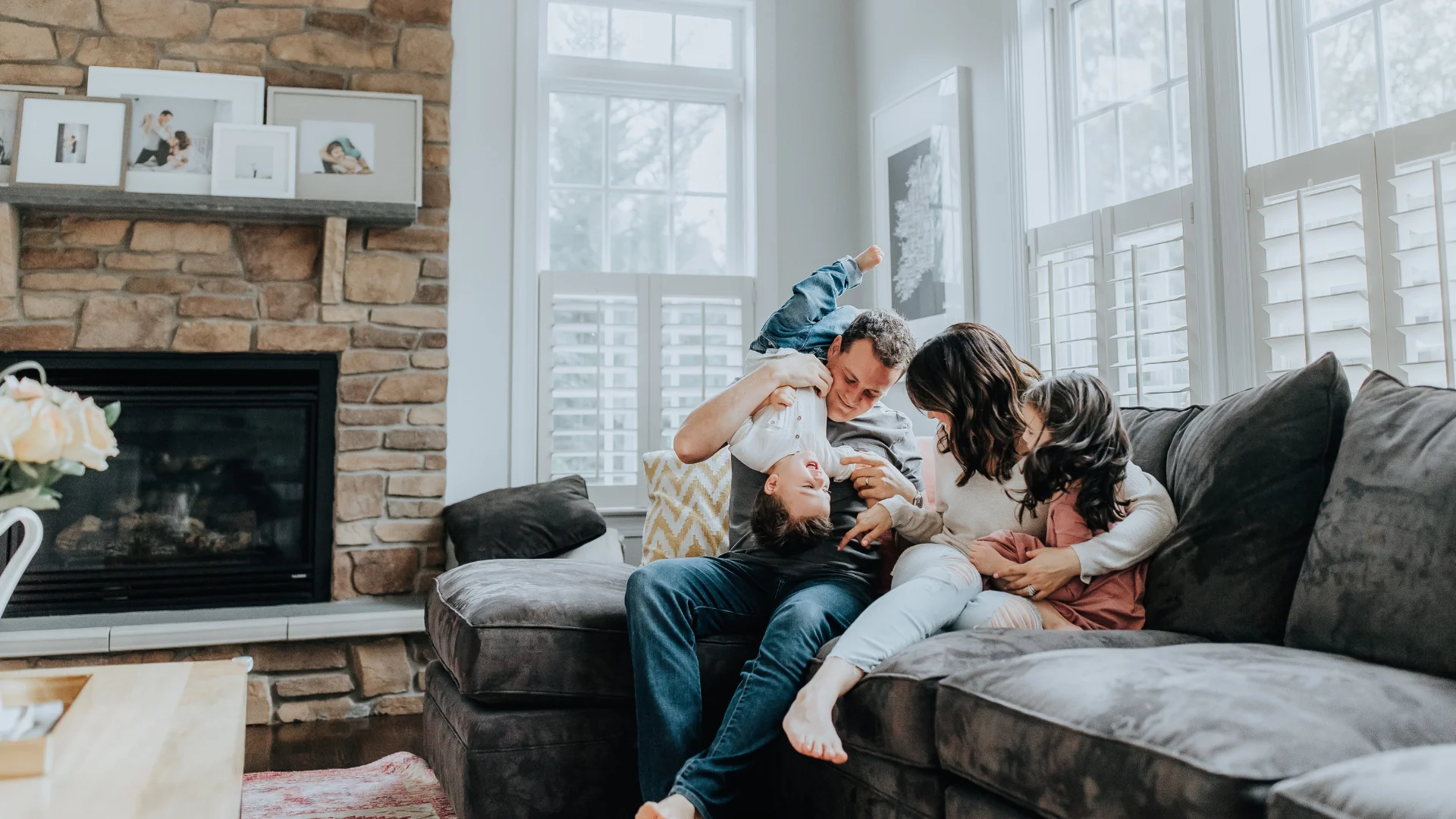 winterize your apartments