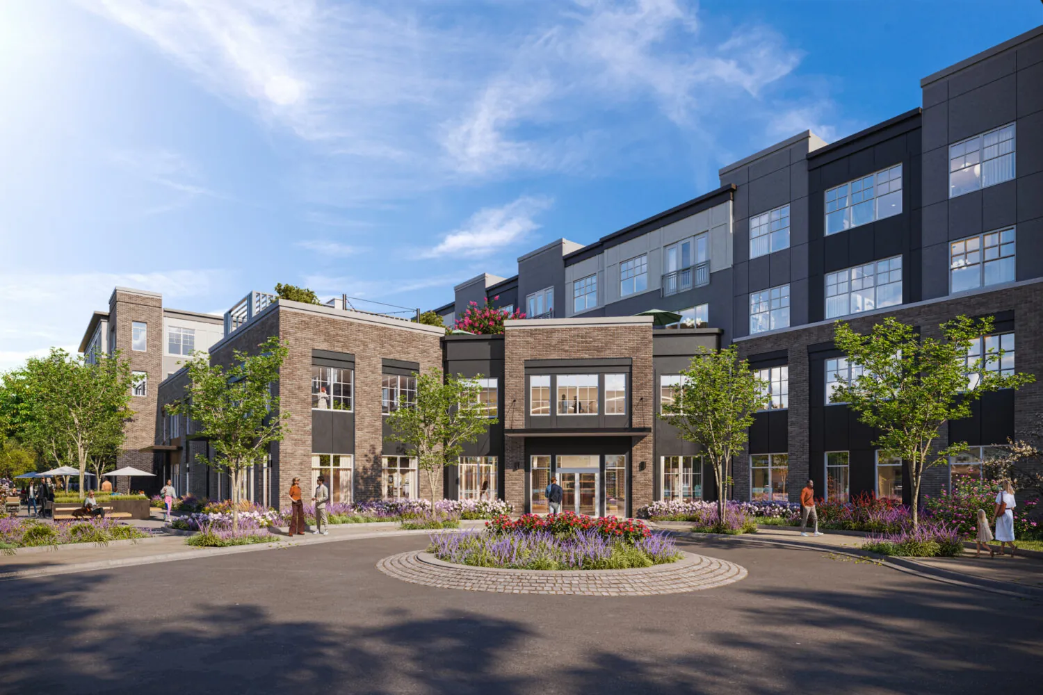 rosera wesmont apartments