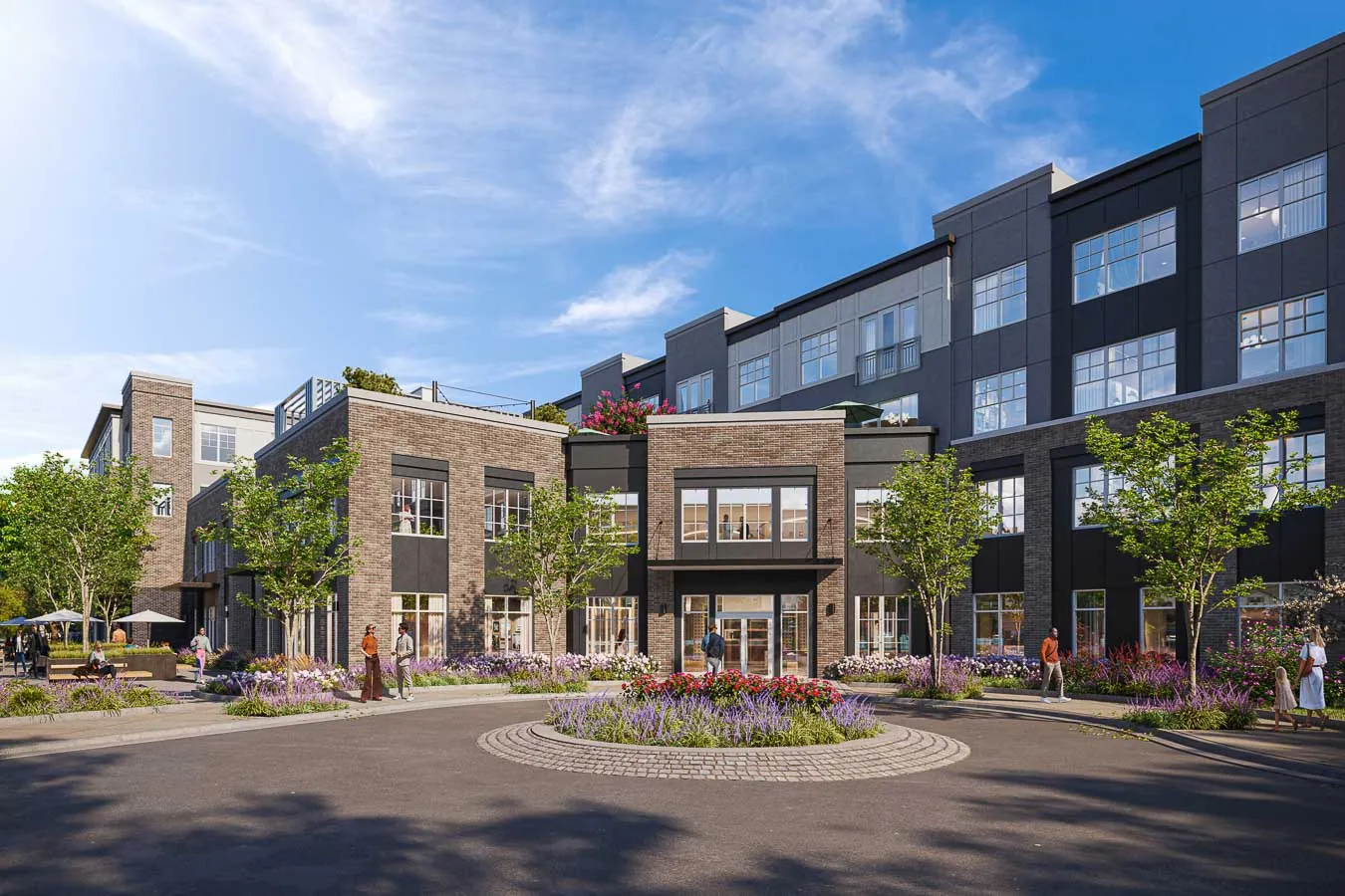 Rosera Wesmont