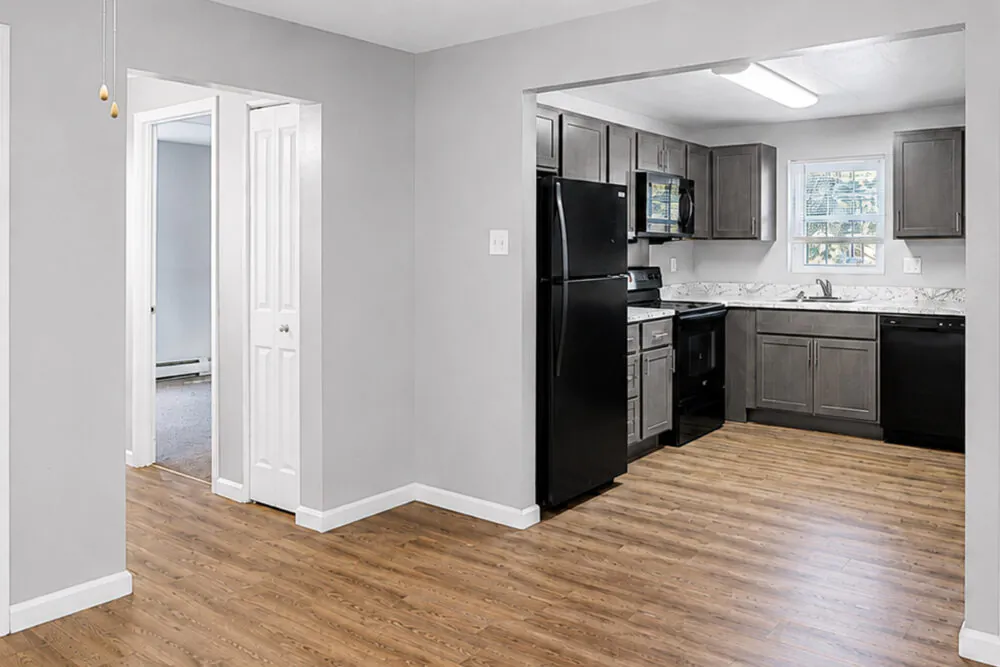 Sorrel Hill Kitchen