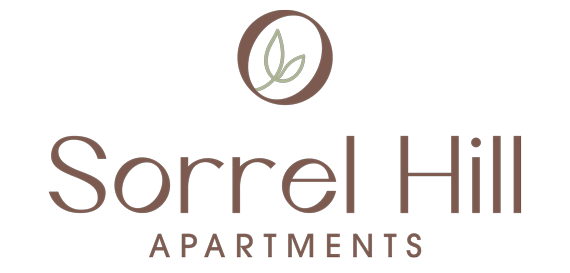 Sorrel Hill Apartments logo