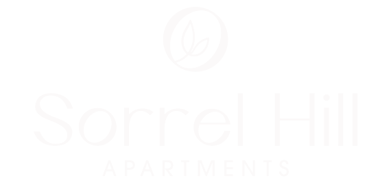 Sorrel Hill Apartments logo